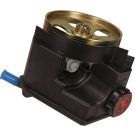 Servopumpe Peugeot 206 1.0 02-07 48-0131