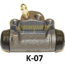 Radbremszylinder CS-K07 Radbremszylinder CS-K07