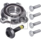 FEBI BILSTEIN Radlagersatz 180120