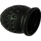 Schutzkappe schwarz 401533.001