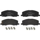 BREMBO Bremsklötze VA P 59 058
