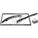 Steuerkettensatz MAZDA Basic Short Kit 178308