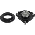 MONROE Stützlager 1Stk. VA HYUNDAI i30,Ionic,Kona 15 MOUNTING KIT MK514