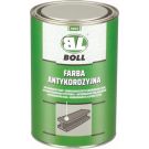 Boll Korrosionsschutz-Grundierung Farbe Dose 1L 001410