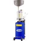 Spender-Ílsynkrator Mit Kontrollbehälter 80L 007935016720