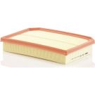 Mann & Hummel Luftfilter PKW MB A-Klasse A 250 14 C 28 034