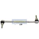 Stabilisator, Fahrwerk SI-139 Stabilisator, Fahrwerk SI-139