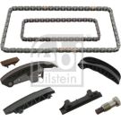 Steuerkettensatz AUDI A3,TT,VW Golf,Passat 99 Basic Short Kit 49240