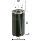 Ölfilter FIAT,NEW HOLLAND,IVECO 50 0 451 301 156