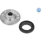 Lager - Radaufhängung. Opel P. Vectra C 02- Set Mit Lager 614 034 0017/S
