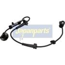 Sensor, Raddrehzahl ABS-452