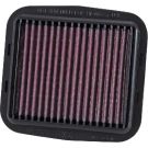 Luftfilter Motorrad Ducati 1199 Panigale (Rennspezifisch) 2012 DU-1112R