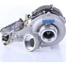 Nissens Turbo MERCEDES C,E-Klasse 02 FACTORY NEW 93520