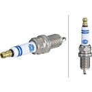 HELLA Zündkerze 8EH188705-221 Platinum