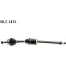 ANTRIEBSWELLE VKJC4176
