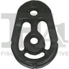 Halter, Abgasanlage 253-712
