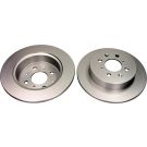 Bremsscheibe Honda T. Civic 98- Uk 260Mm Mit Ok Korrosionsschutz QD3001