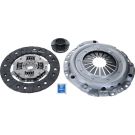 SACHS Kupplungssatz 3000 111 001
