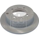FEBI BILSTEIN Bremsscheibe 28324