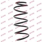 KYB Fahrwerksfeder Fiat P. Fiorino 1.3D 11/07 K-Flex RA3439