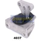 Lagerung, Motor RU-4037