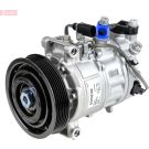 DENSO Kompressor DCP02105