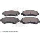 Bremsbelagsatz Mazda P. Cx-5 11 ADM542100