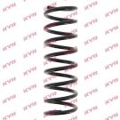 KYB Fahrwerksfeder Ford T. C-Max Ii 1.6/1.6D/2.0D 12.10 RA6199