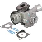 KAMOKA Lader, Aufladung 8600081