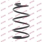 KYB Fahrwerksfeder Toyota P. Corolla 2.0 D-4D 01/02-02/07 K-Flex RG3186