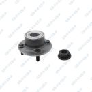GSP Radlagersatz 9235009K
