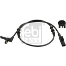 Sensor, Raddrehzahl 102826