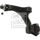 52 304 069 Querlenker VA li LAND ROVER Freelander II 06 40426 52 304 069 Querlenker VA li LAND ROVER Freelander II 06 40426