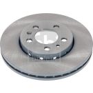 FEBI BILSTEIN Bremsscheibe 14404