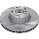FEBI BILSTEIN Bremsscheibe 177996