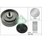 Umlenk-/Führungsrolle, Keilrippenriemen 532 0463 10