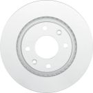 Bremsscheibe VA CITROEN,PEUGEOT 0 986 478 618