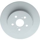 BOSCH Bremsscheibe 0 986 479 H63