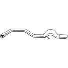 Bosch Automotive Auspuffrohr 810-429