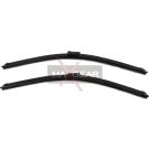 Scheibenwischer 650/550Mm Fiat/Peugeot Ducato 02 39-0105