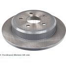 Bremsscheibe Jeep T. Grand Cherokee/Commander 05-10 ADA104310