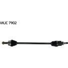 SKF Antriebswelle VKJC 7902