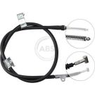 A.B.S. Handbremsseil Seilzug Festellbremse K13748