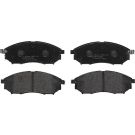 BREMBO Bremsklötze VA P 56 058