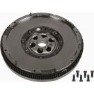 SACHS Schwungrad 2294 001 993 Zwei-Massen-Schwungrad
