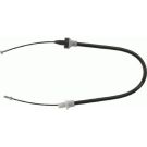 Kupplungszug Ford Escort 1.3-1.8i,1.8D 91-00 3074600107