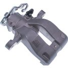 DENCKERMANN Bremstrommel B190012R