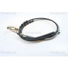 Seilzug, Feststellbremse Opel T. Vectra 95-03 Le/Pr Kpl 814024147