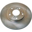 DENCKERMANN Bremsscheibe B130431