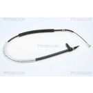 Seilzug, Feststellbremse Alfa T. 147 00-10 Le 814012127
